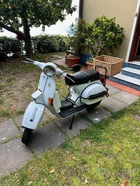 Piaggio Vespa PX 125