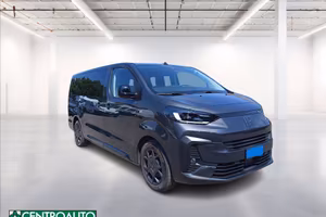 FIAT Ulysse combi M1 2.0 bluehdi 180cv L3H1 at8