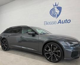 Audi A6 Avant 40 2.0 TDI S-LINE EDITION S-TRONIC