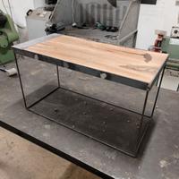 Lavorazioni personalizzate in Ferro ed Alluminio