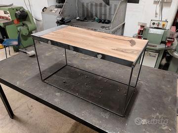 Lavorazioni personalizzate in Ferro ed Alluminio