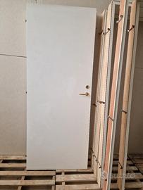 porte da interno bianche