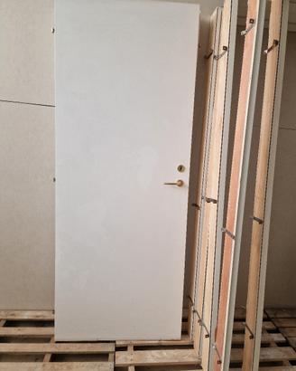 porte da interno bianche