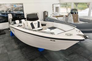 Trimarchi diamond 215 nuova pronta consegna 