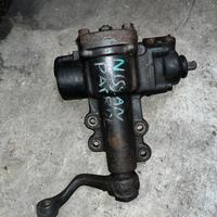 SCATOLA STERZO NISSAN PATROL