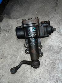 SCATOLA STERZO NISSAN PATROL
