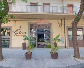 Ristorante - Caltagirone