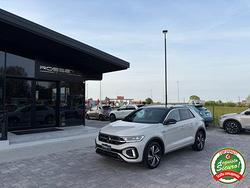 VOLKSWAGEN T-Roc 2.0 TDI R-Line DSG 150 CV