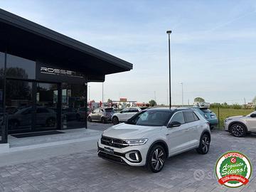 VOLKSWAGEN T-Roc 2.0 TDI R-Line DSG 150 CV