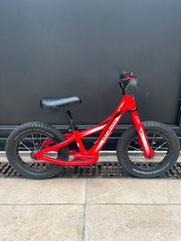 Bici bambini senza pedali Specialized Hotwalk