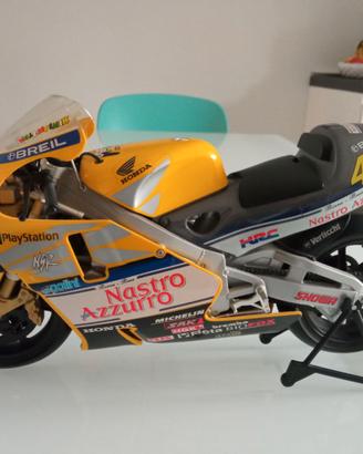 Honda NSR 500