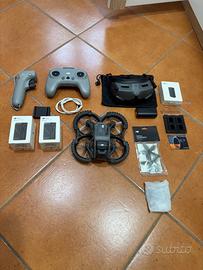 dji avata