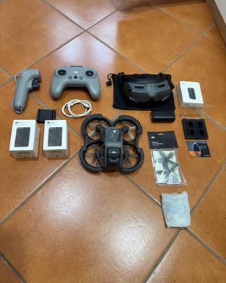 dji avata