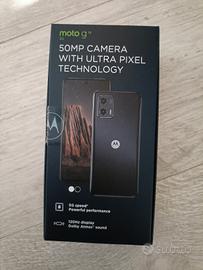 NUOVO ...Motorola G73..5G