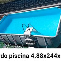 Piscina Bestway 