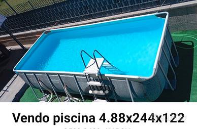 Piscina Bestway 