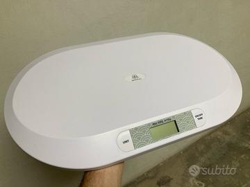 Bilancia per neonati