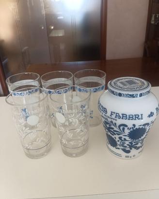 COLLEZIONE FABBRI  VINTAGE
