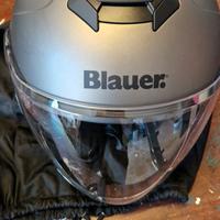 Casco BLAUER 