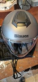 Casco BLAUER 