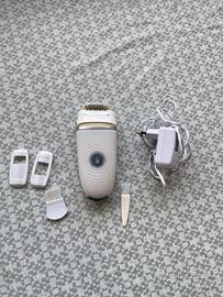 Epilatore elettrico Rowenta