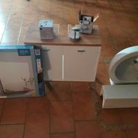 Arredamento bagno