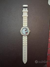 orologio da polso disney