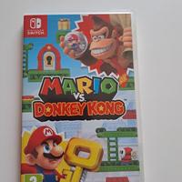 Mario vs. Donkey Kong per Nintendo Switch