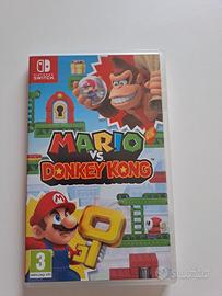 Mario vs. Donkey Kong per Nintendo Switch