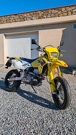 Suzuki DRZ 400 SM