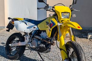 Suzuki DRZ 400 SM
