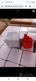 Fiat 500 lotto 1200 calotte spinterogeno