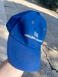 berretto original marines