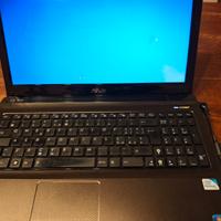Pc Portatile ASUS 