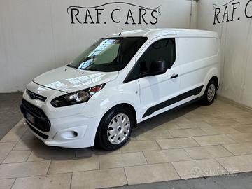 Ford Transit Connect 200 1.6 TDCi 115CV PC Furgone