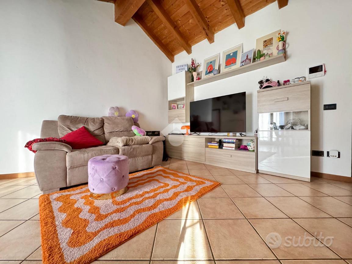 Appartamento – Castelleone - Vista 4