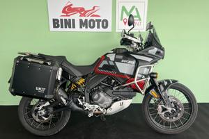 DUCATI DESERTX R22 - 2024