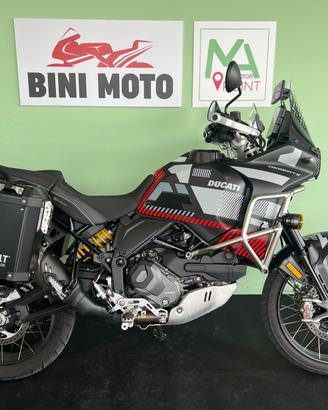 DUCATI DESERTX R22 - 2024