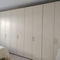 Armadio Berloni 10 ante