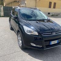 Ford Kuga 2.0 TDCI 140 CV 4WD Titanium