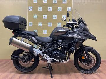 Benelli TRK 502 - 2020 / A SOLI 112 EURO AL MESE