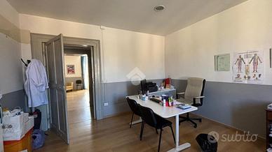 UFFICIO A ISOLA DEL LIRI