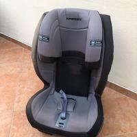 Seggiolino auto