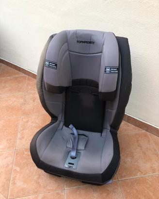 Seggiolino auto
