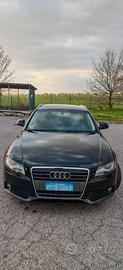 audi a4 b8.5 avante