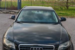 audi a4 b8.5 avante