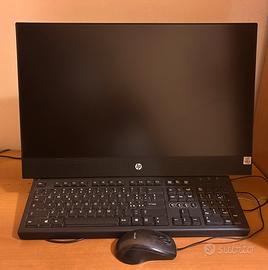Computer HP