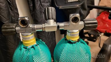 bombole sub bibo 7+7