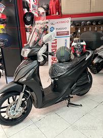 Kymco People 200i