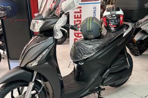 Kymco People 200i